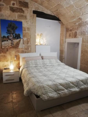 VIA MAGNO Monopoli